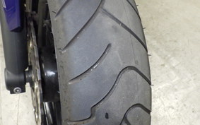 KAWASAKI NINJA 400 ABS 2016 EX400E