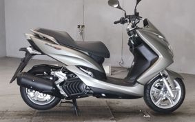 YAMAHA MAJESTY 155S SG28J