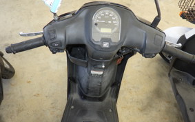 HONDA TACT-4ﾍﾞｰｼｯｸ AF79