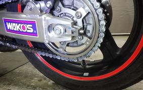 HONDA CB400SF VTEC 2010 NC42