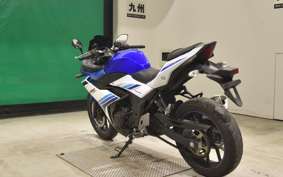 SUZUKI GSX250R 1999