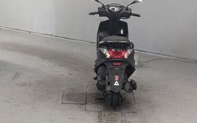 YAMAHA  AXIS Z SED7J