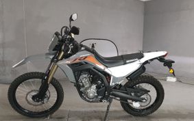 HONDA CRF250L MD47