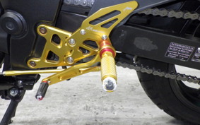 HONDA CBR250R A 2015 MC41