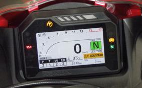 HONDA CBR600RR 2020 PC40