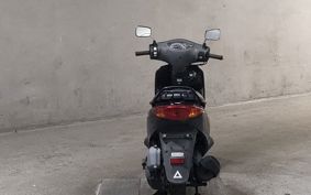 YAMAHA AKUSHI STREET SE53J