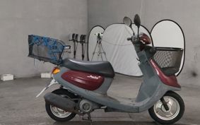 YAMAHA JOG POCHE SA08J