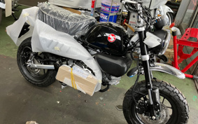 HONDA  MONKEY 125 JB05