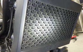 HONDA REBEL 250 A MC49