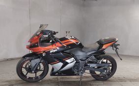 KAWASAKI NINJA250R EX250K