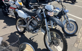 KAWASAKI KLX250 LX250S