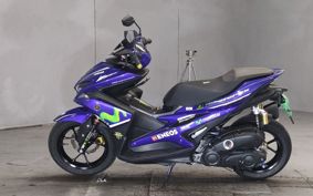 YAMAHA  AERO X 155 SG47