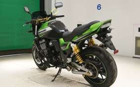 KAWASAKI ZRX1200 D 2011 ZRT20D