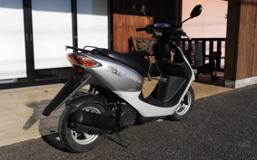 HONDA DIO AF56