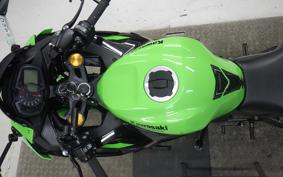 KAWASAKI ZX-25R