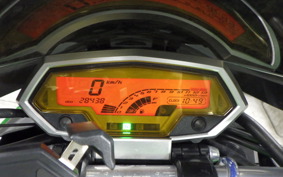 KAWASAKI Z1000 Gen.4 2013