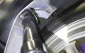 HONDA TACT-4ﾍﾞｰｼｯｸ AF79