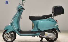 VESPA LX125IE3V