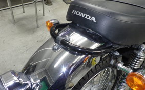 HONDA CB400SS E 2005 NC41