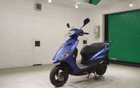 YAMAHA AXIS 125 Z 2007 SED7J