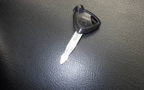 SUZUKI LET's CA4AA