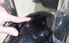 HONDA SHADOW 400 2002 NC34