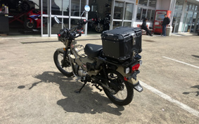 HONDA CT125 HUNTER  CUB  JA55