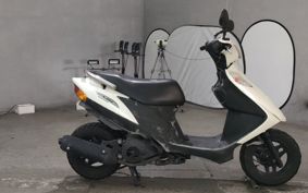 SUZUKI ADDRESS V125 CF46A