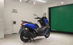 YAMAHA N-MAX SED6J