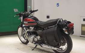 KAWASAKI W800 2022