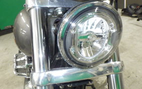 HARLEY FXLR1750 2019