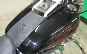 HARLEY FLSTF 1450 2005