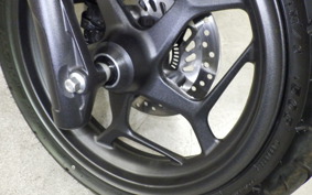 HONDA PCX 160 2010 KF47