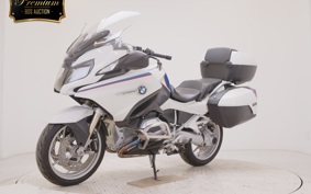 BMW R1200RT 2016