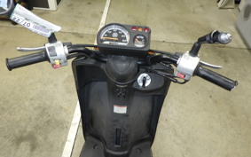 YAMAHA GEAR Gen.2 2024 UA08J