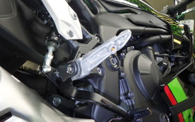 KAWASAKI ZX-25R 1982 ZX250E