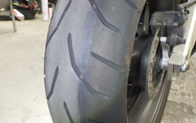 HONDA CBR600RR GEN 2 2006 PC37