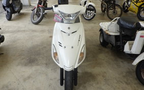 SUZUKI ADDRESS V125 SS CF4MA