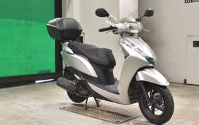 HONDA LEAD 125 1998 JF45