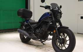 HONDA REBEL 250 S 2021 MC49