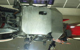 HONDA XR250 GEN 2 2014 MD30