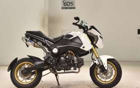 HONDA GROM 2014 JC61