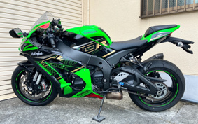 KAWASAKI NINJA ZX-10R ABS ZXT02E