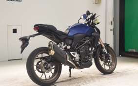 HONDA CB250RA 2008 MC52