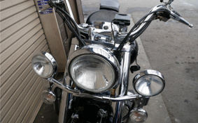 YAMAHA DRAGSTAR1100 CLASSIC 2007 VP13J