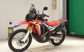 HONDA CRF250 RALLY A 2023 MD44