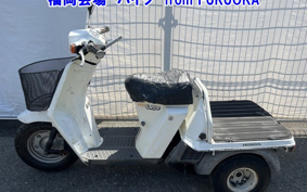 HONDA GYRO