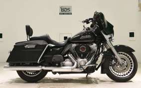 HARLEY FLHT 1580 2009