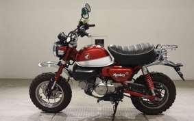 HONDA MONKEY 125 ABS 1992 JB02