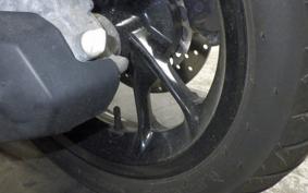 YAMAHA N-MAX 155 A 2001 SG50J